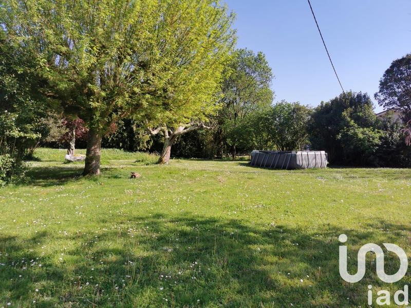 Maison de campagne - 312 m² - 8 pièces