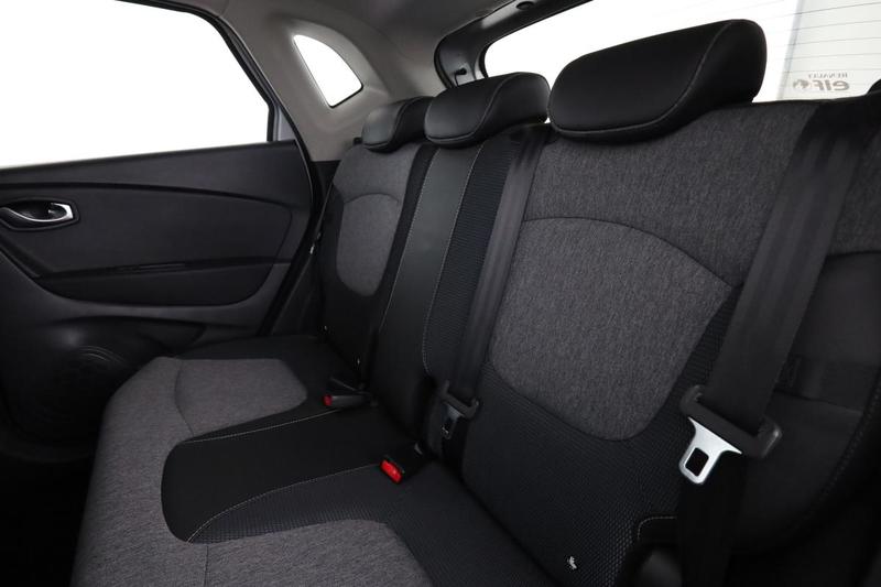 Renault Captur 1.2 TCe Energy Intens Edc 120 ch