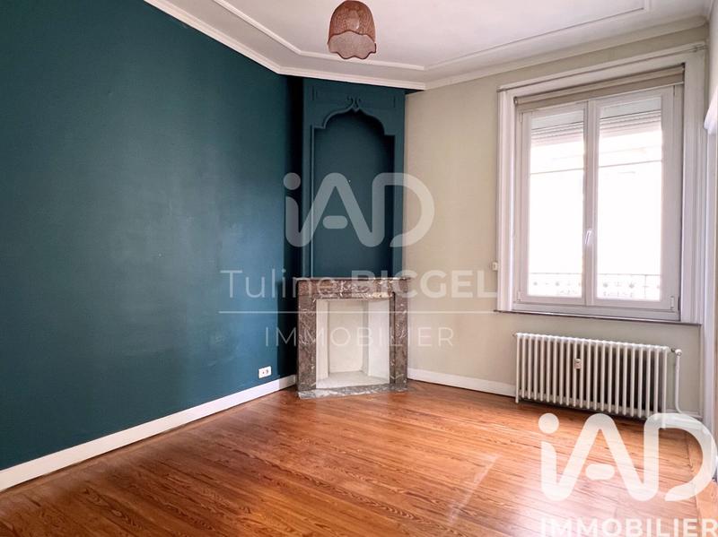 Appartement - 79 m² - 3 pièces