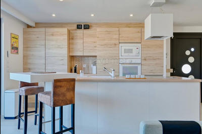 Duplex - 105 m² - 4 pièces