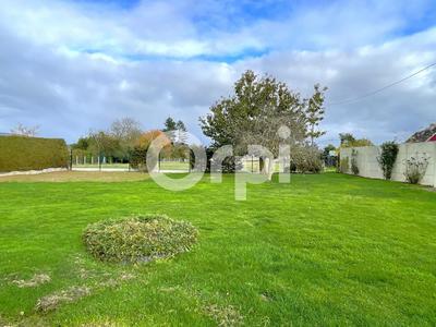 Maison - 128 m² - 5 pièces