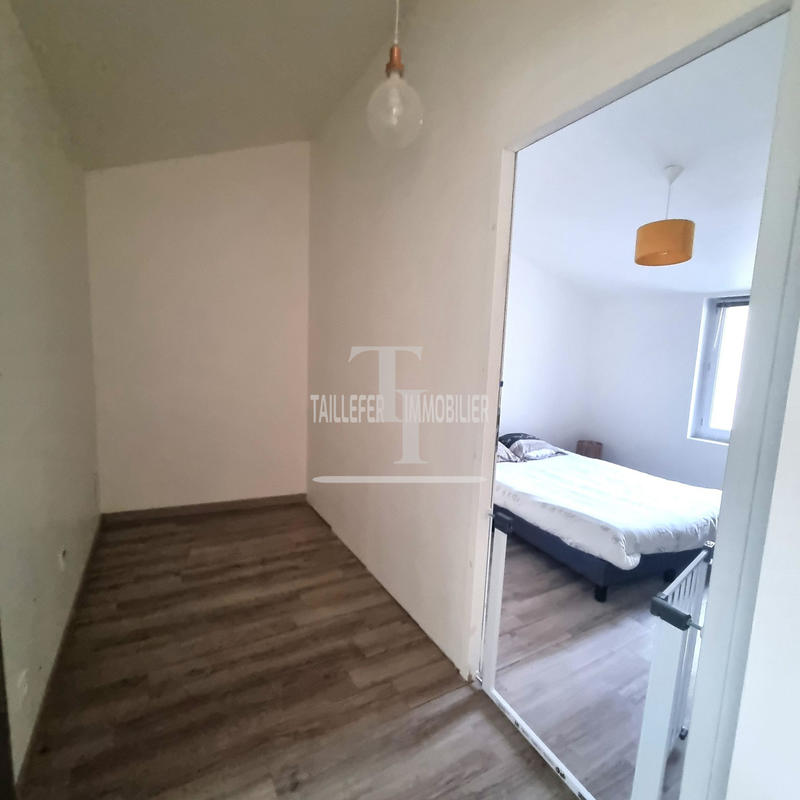 Maison ancienne - 120 m² - 5 pièces