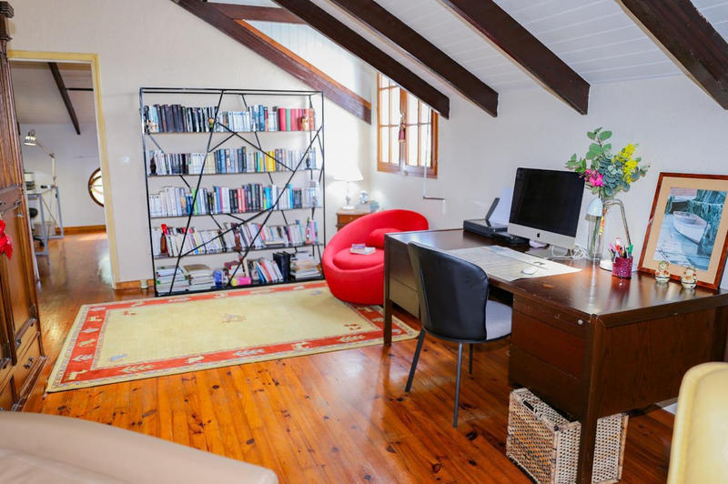 Villa - 200 m² - 5 pièces