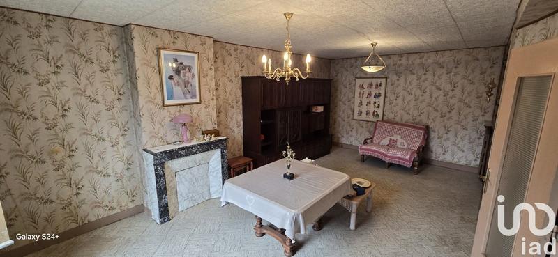 Maison - 163 m² - 5 pièces