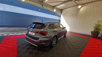 Fiat Tipo My23 Sw 1.5 Firefly Turbo 130 Ch Ss Dct7 Hybrid Cross