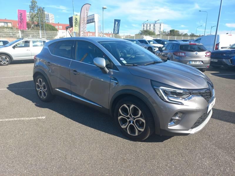 Renault Captur TCe 140 - 21 Intens
