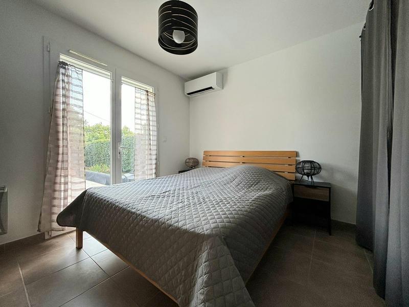 Villa - 105 m² - 4 pièces