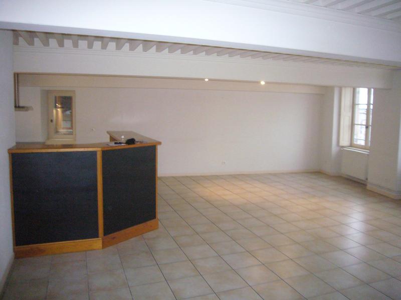 Appartement - 130 m² - 5 pièces