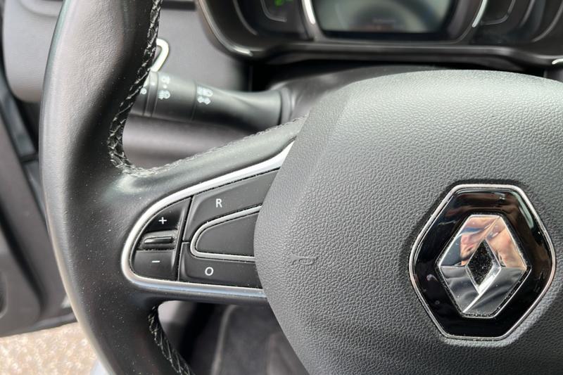 Renault Kadjar Tce 160 Edc Intens Toit P