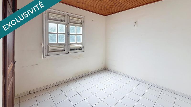 Maison - 200 m² - 6 pièces