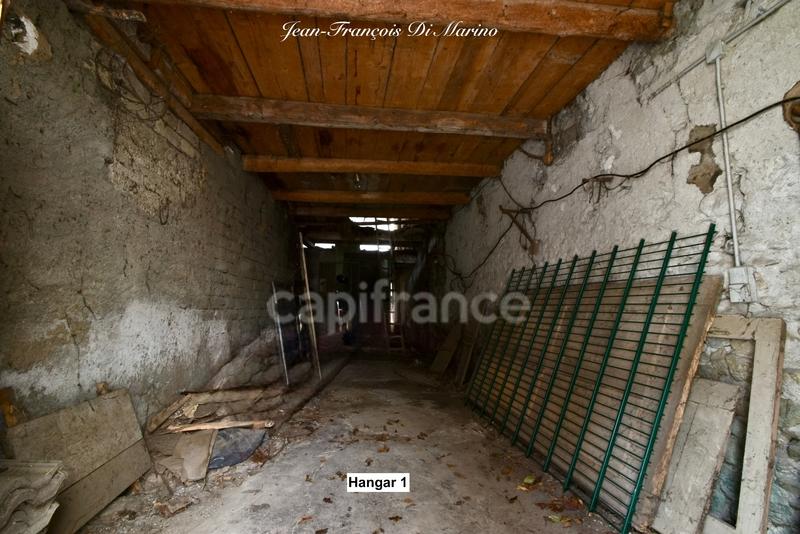 Maison de village - 139 m² - 7 pièces