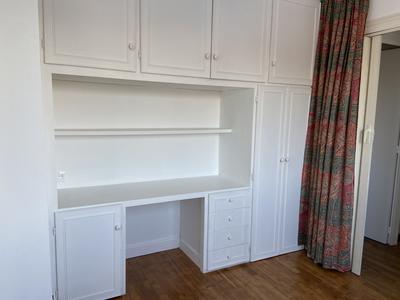 Maison - 86 m² - 5 pièces