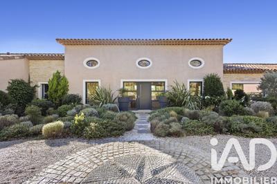 Maison de maîtres - 261 m² - 6 pièces