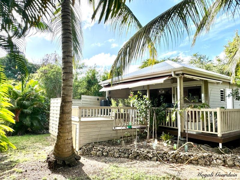 Propriété - 130 m² - 7 pièces