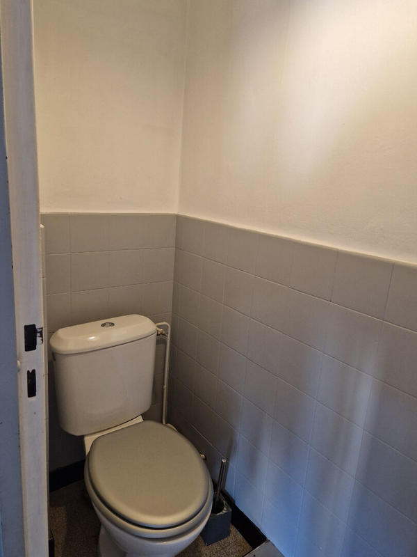 Appartement - 102 m² - 5 pièces