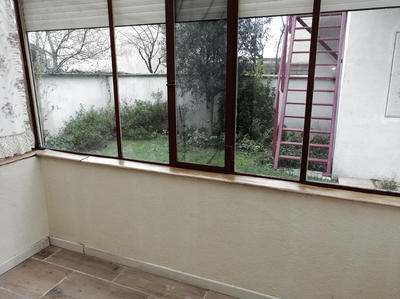 Maison - 89 m² - 4 pièces