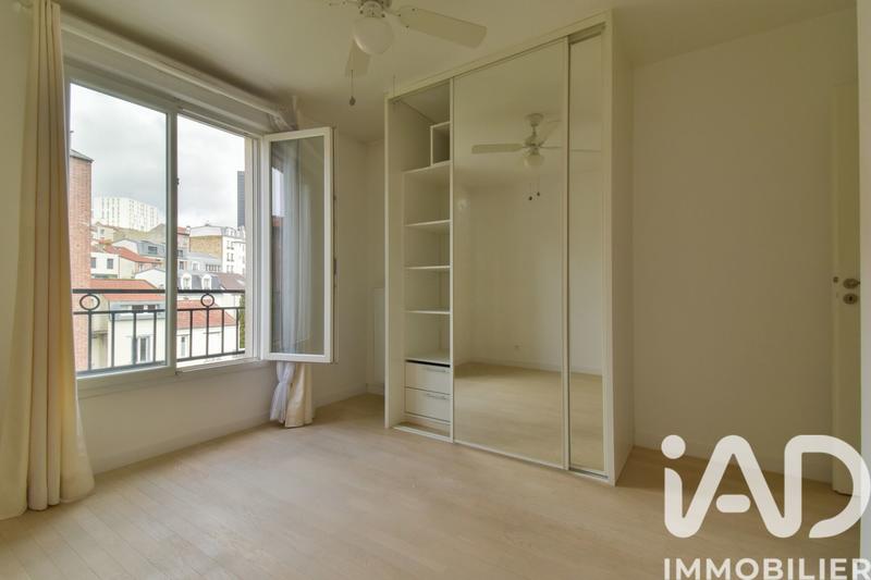 Appartement - 53 m² - 3 pièces