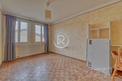 Maison de ville - 112 m² - 4 pièces