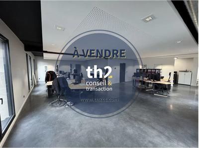 Local d'activités - 1 008 m²