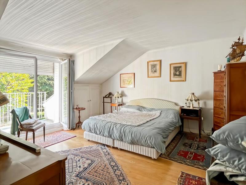 Maison - 148 m² - 5 pièces