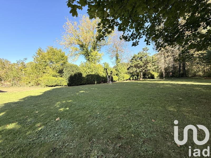 Maison - 112 m² - 4 pièces