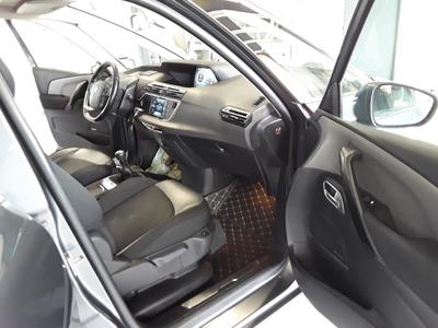 Citroën C4 Picasso 1.6 Hdi 115 Cv Exclusive Bv6