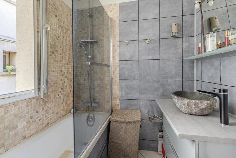 Maison - 59 m² - 3 pièces