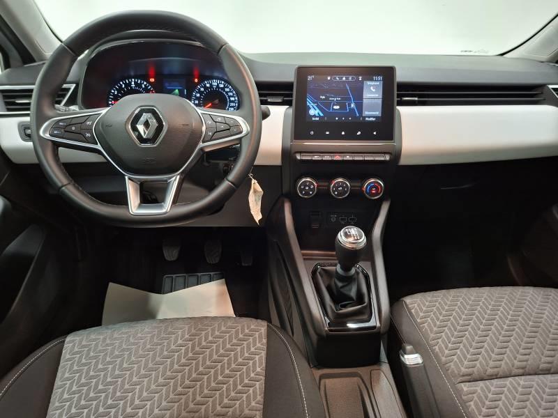 Renault Clio TCe 90 Evolution
