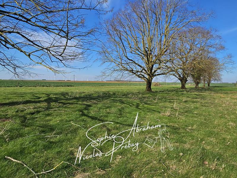 Maison - 152 m² - 6 pièces