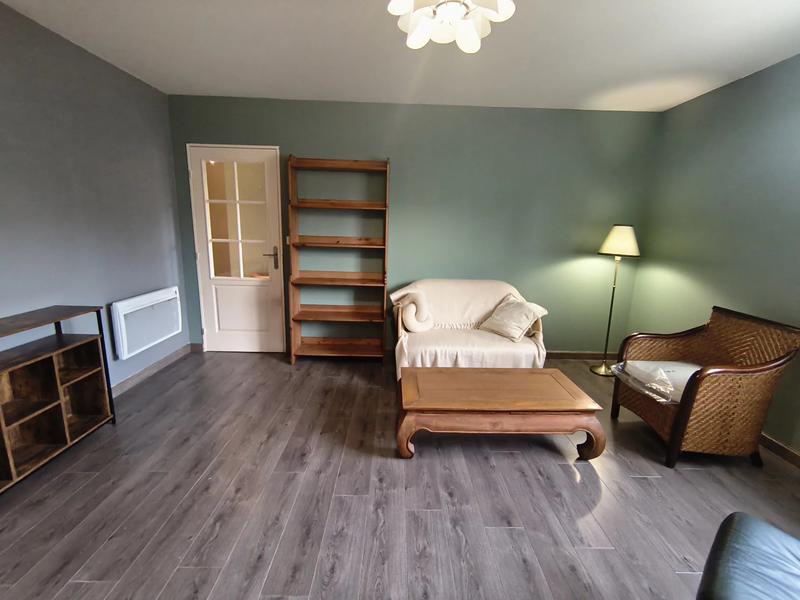 Appartement - 49 m² - 2 pièces