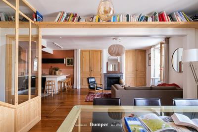 Appartement - 107 m² - 4 pièces