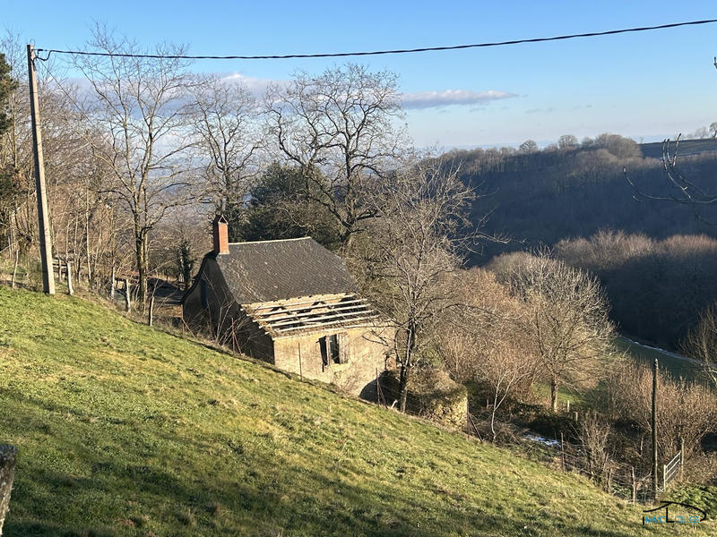 Maison - 60 m² - 2 pièces