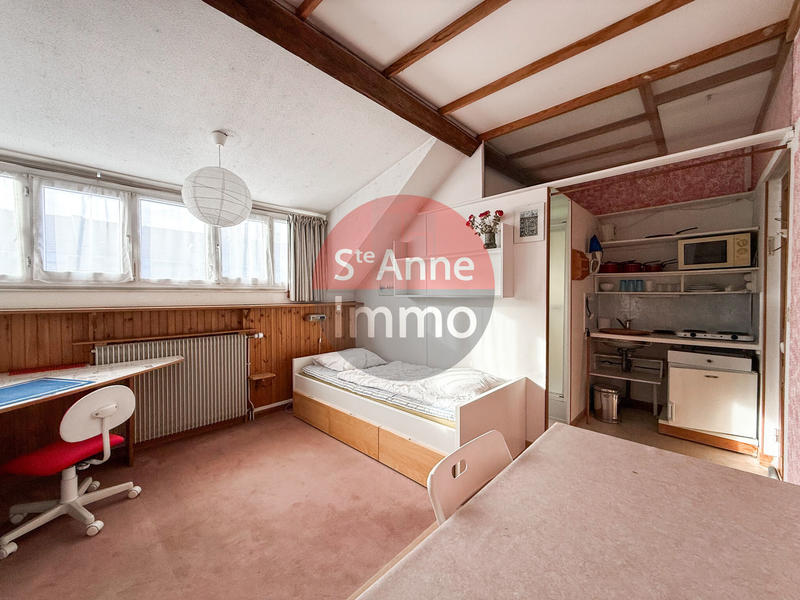 Maison - 171 m² - 6 pièces