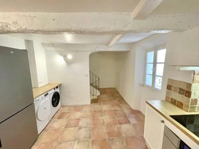 Maison traditionnelle - 51 m² - 4 pièces