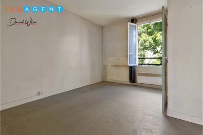 Appartement - 26 m² - 2 pièces