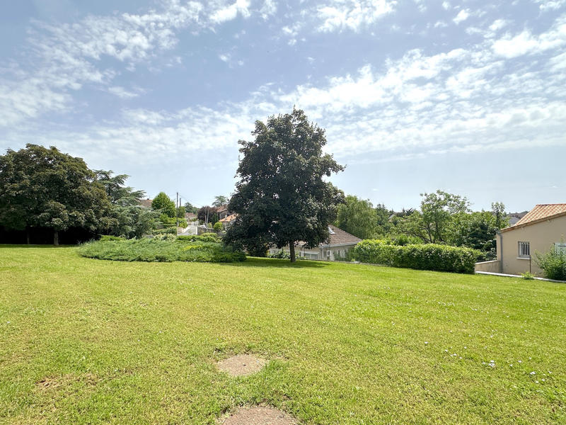 Appartement - 29 m² - 1 pièce