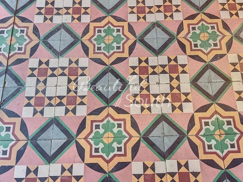 Maison de village - 250 m² - 5 pièces