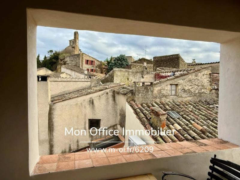 Duplex - 55 m² - 2 pièces