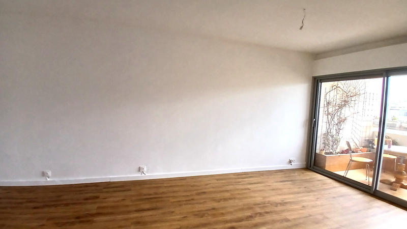 Appartement - 90 m² - 5 pièces