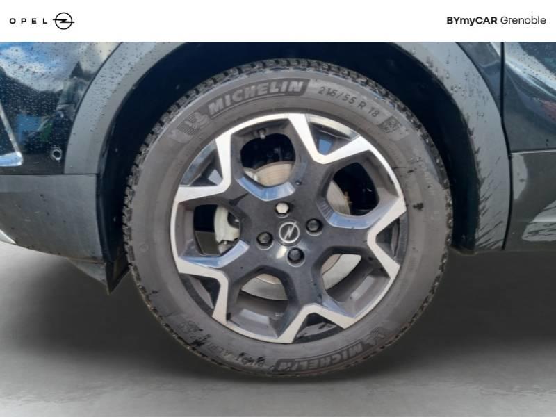 Opel Mokka 1.2 Turbo 130 ch Bva8 Ultimate