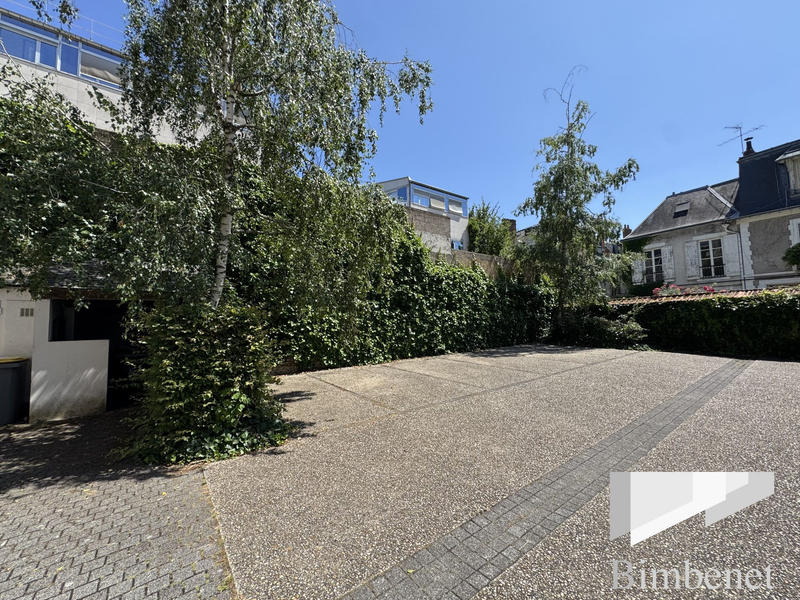 Appartement - 317 m² - 8 pièces