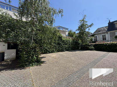 Appartement - 317 m² - 8 pièces