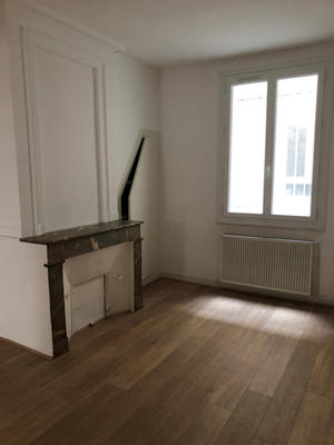 Appartement - 51 m² - 2 pièces