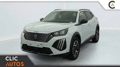 Peugeot 2008 Hybrid 136 e-Dcs6 Allure