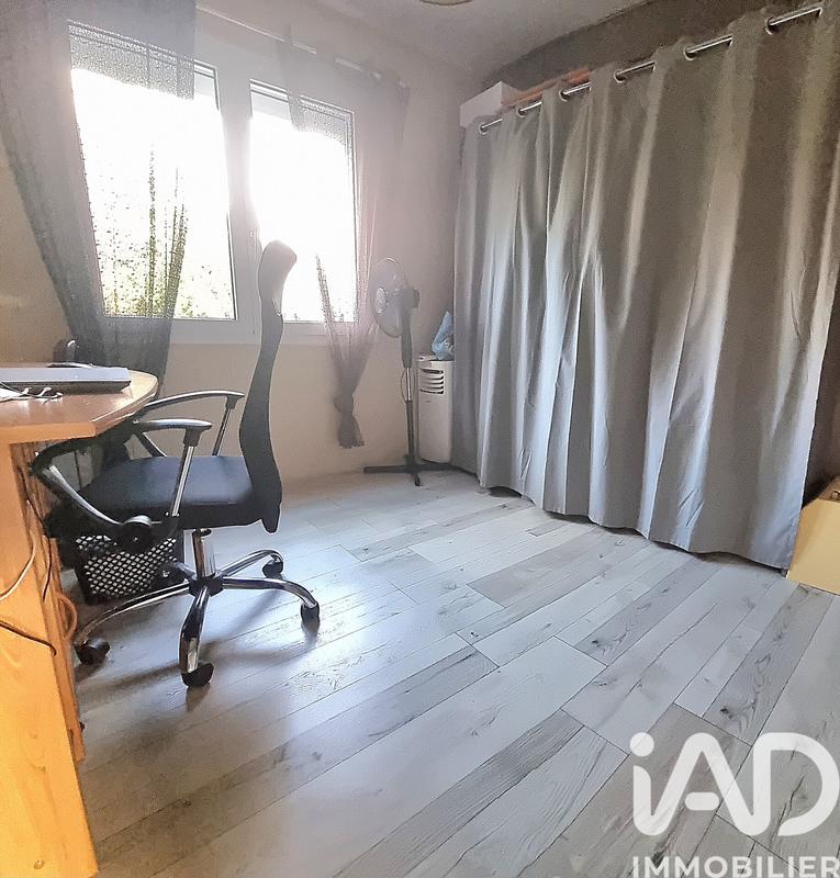 Maison - 138 m² - 6 pièces