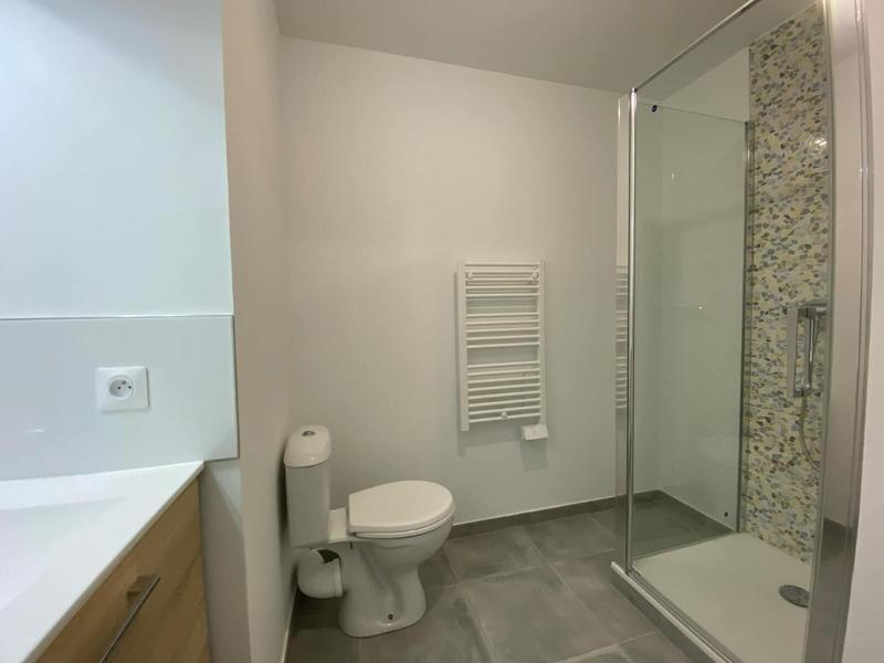 Appartement - 19 m² - 1 pièce