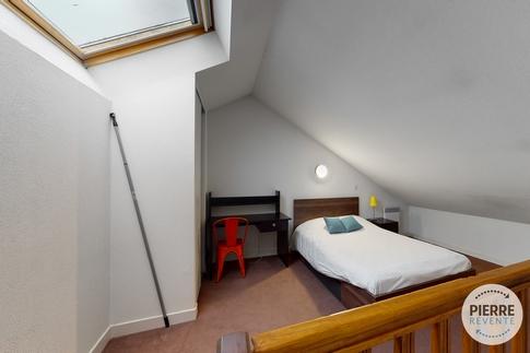 Appartement - 31 m² - 2 pièces