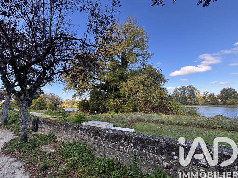 Maison - 550 m² - 14 pièces