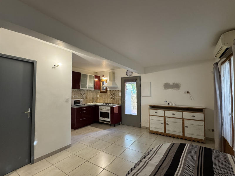 Villa - 51 m² - 3 pièces