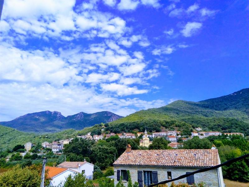 Appartement - 57 m² - 2 pièces